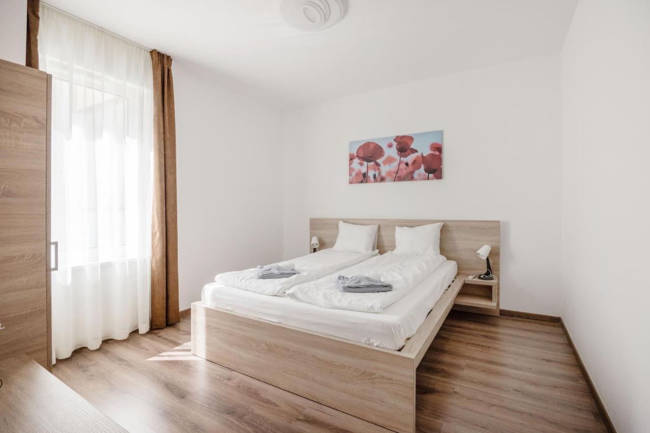 211 / 1 Bedroom / Modern Condo In City Center Budapest Esterno foto